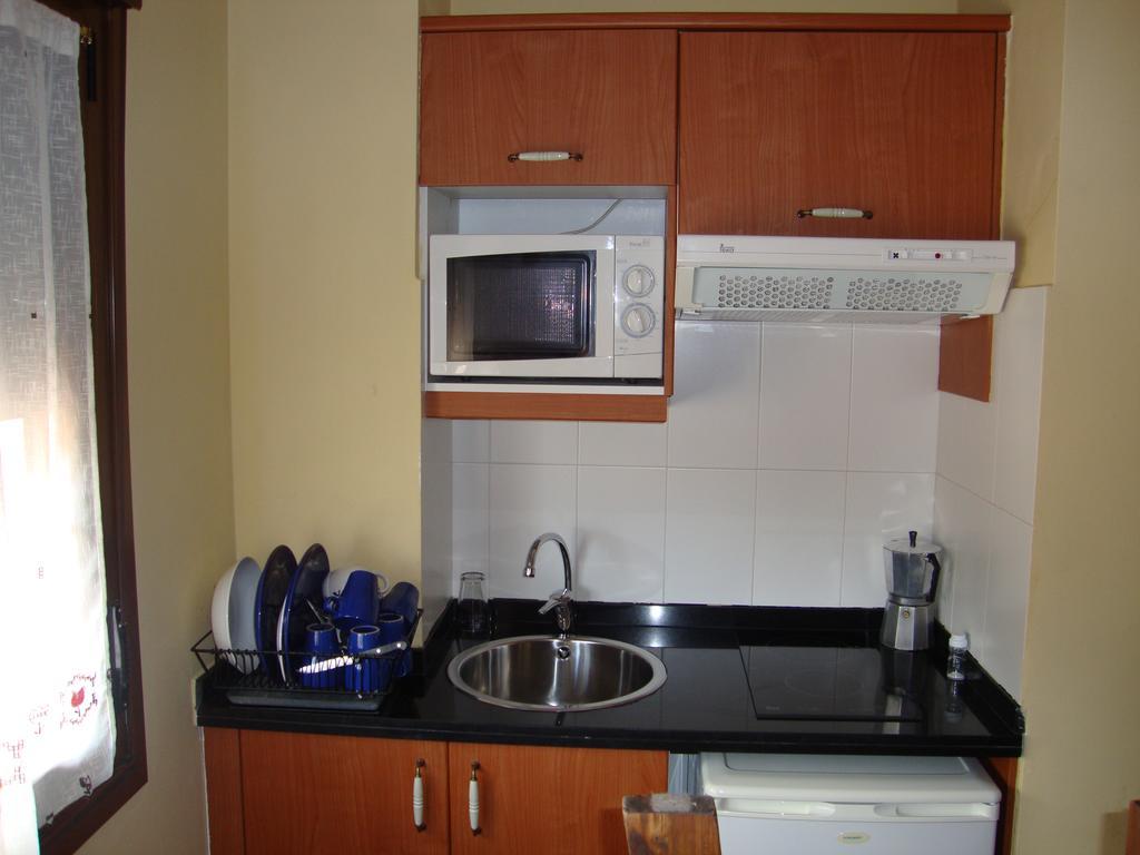 El Molin De Eloy Apartment Felechosa Exterior photo